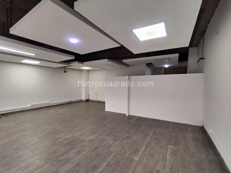 Oficina en Arriendo, El Salitre Greco, Bogotá D.C. - Ansicht 4