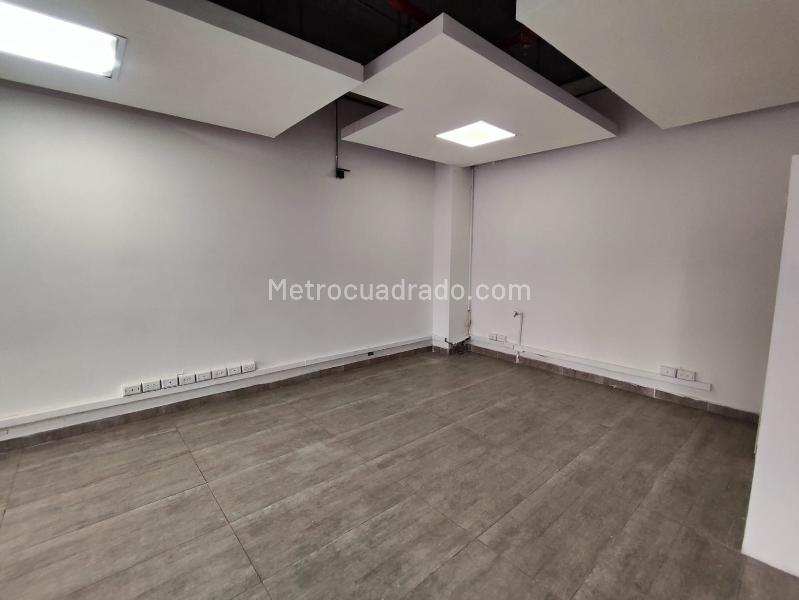 Oficina en Arriendo, El Salitre Greco, Bogotá D.C. - Ansicht 5