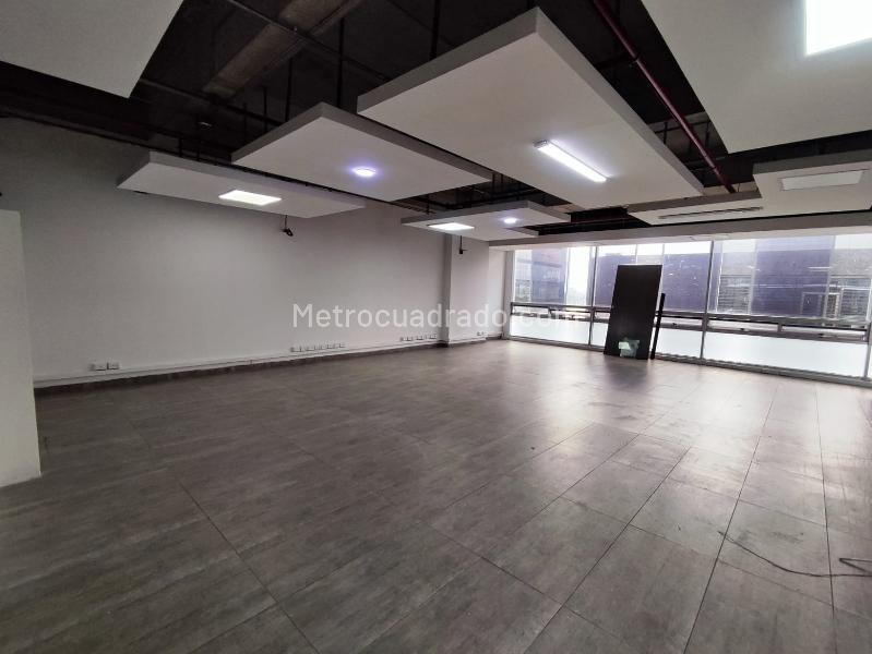 Oficina en Arriendo, El Salitre Greco, Bogotá D.C. - Ansicht 6