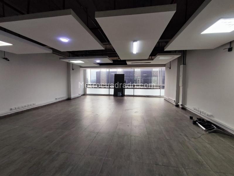 Oficina en Arriendo, El Salitre Greco, Bogotá D.C. - Mehr