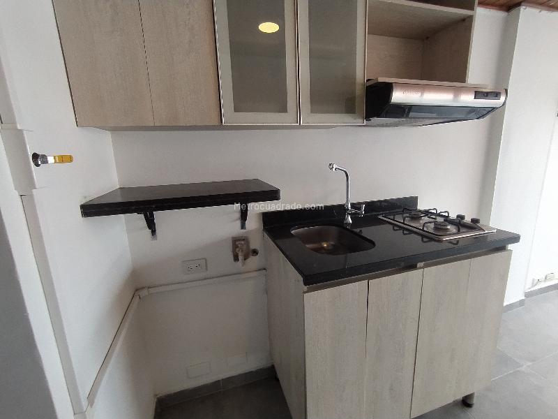 Cozy 2BR Studio in Villa Nueva - 2