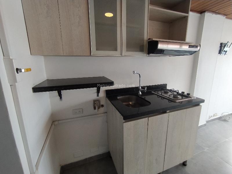 Cozy 2BR Studio in Villa Nueva - 3