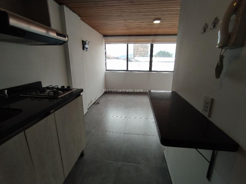 Cozy 2BR Studio in Villa Nueva - 4