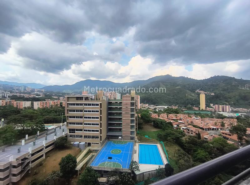 3BR Apartment in Ditaires (65 m²)