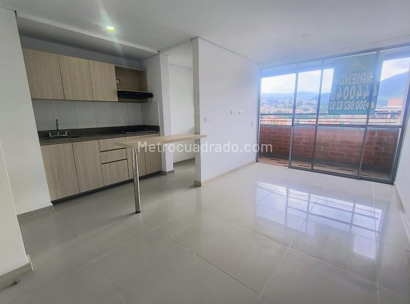 3BR Apartment in Ditaires (65 m²) - 2