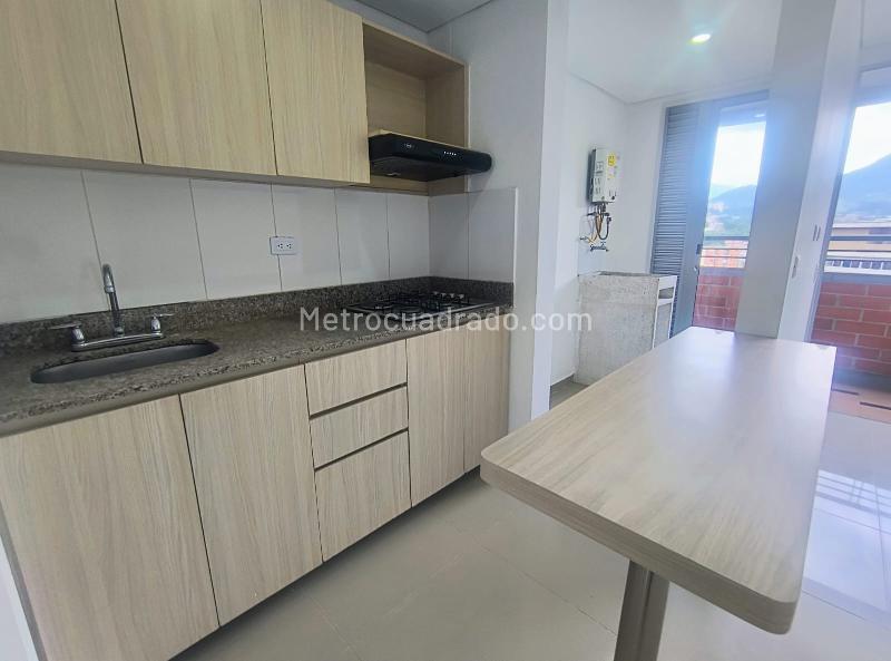 3BR Apartment in Ditaires (65 m²) - 3