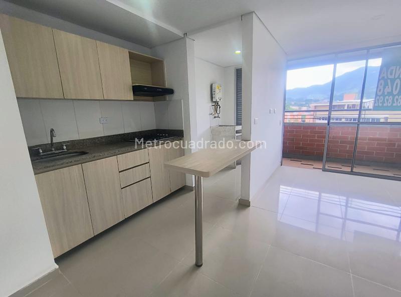 3BR Apartment in Ditaires (65 m²) - 4