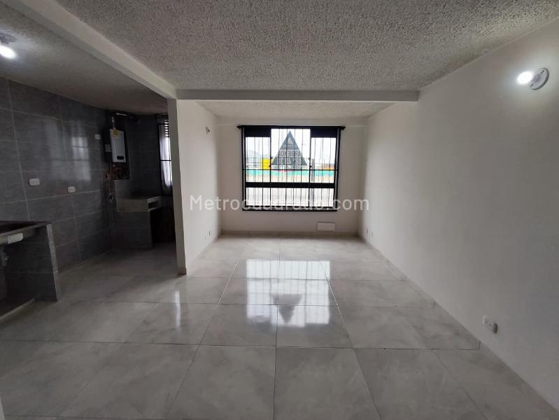 Apartamento en Arriendo, Soacha, Soacha - Ansicht 2