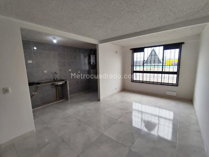 Apartamento en Arriendo, Soacha, Soacha - Ansicht 3
