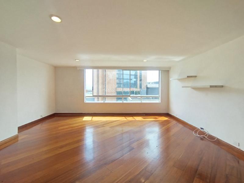 3BR Apartment in El Tesoro (121 m²)