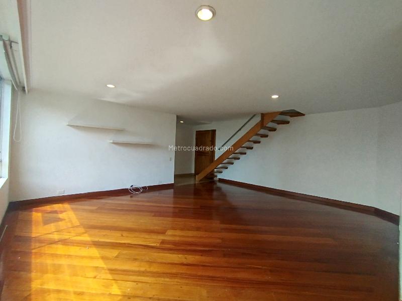 3BR Apartment in El Tesoro (121 m²) - 3