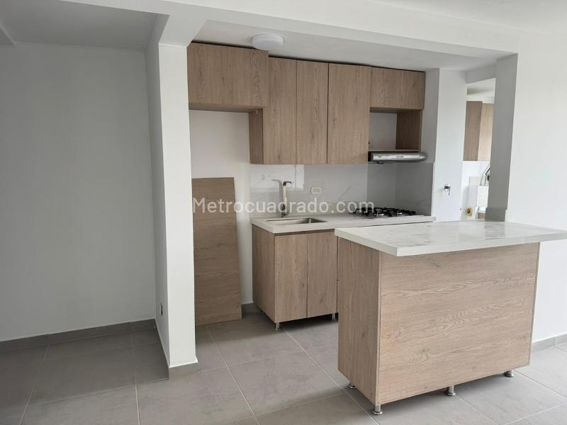 Apartamento en Arriendo, Rionegro, Rionegro - 2