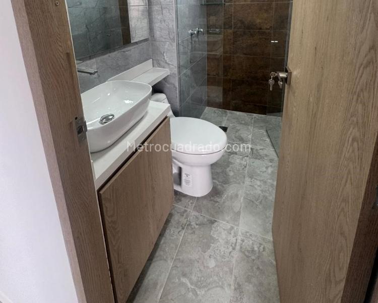 Apartamento en Arriendo, Rionegro, Rionegro - 4