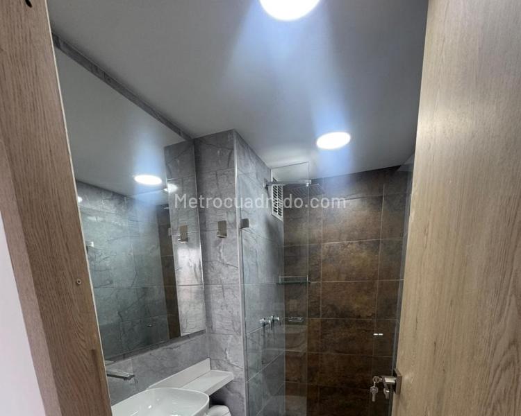 Apartamento en Arriendo, Rionegro, Rionegro - 5