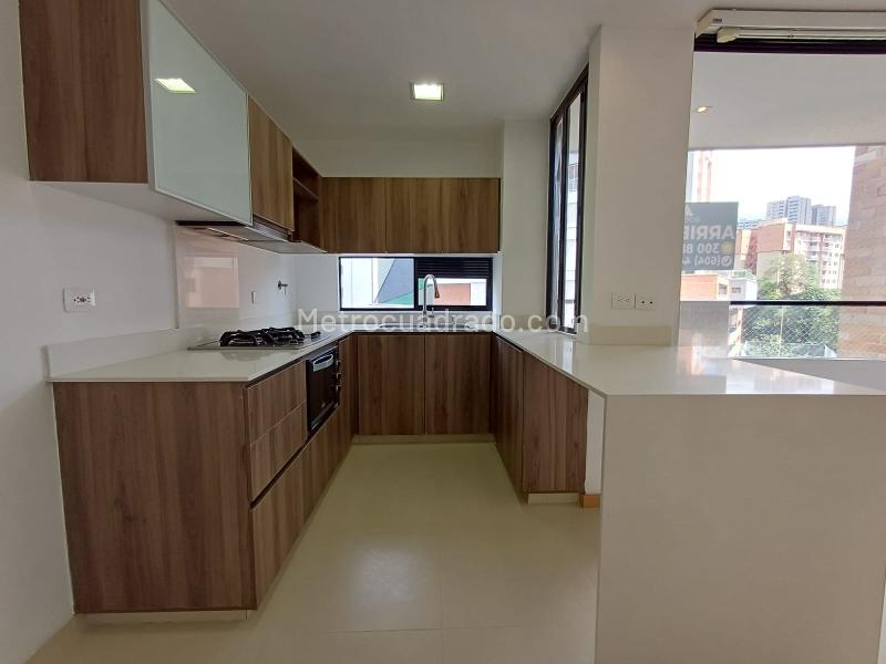 2BR Apartment for Rent in Las Palmas, El Poblado