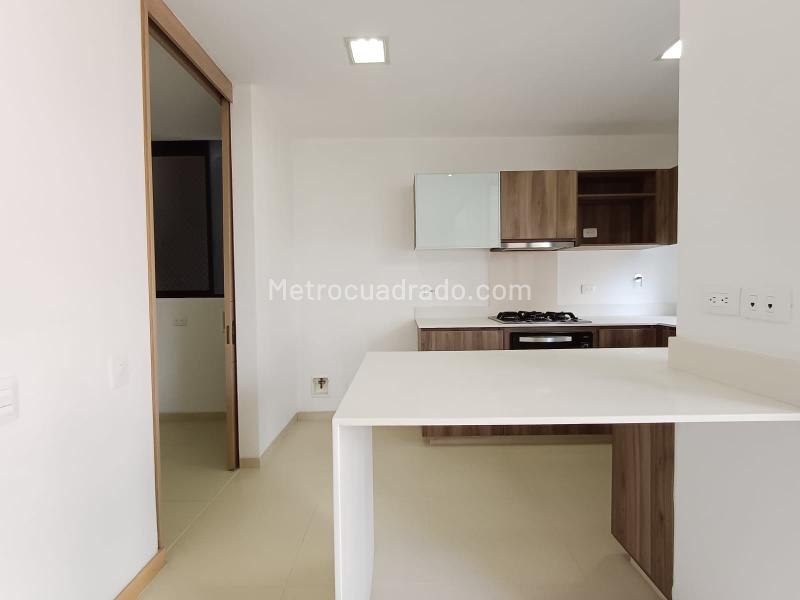 2BR Apartment for Rent in Las Palmas, El Poblado - 2