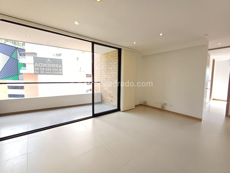 2BR Apartment for Rent in Las Palmas, El Poblado - 7