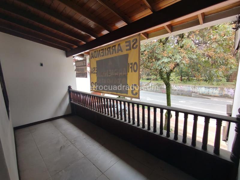 Casa – Envigado - Vista 2