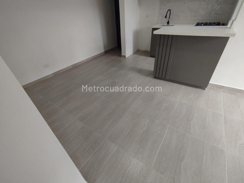 2BR Apartment in Rionegro (50 m²) - 2