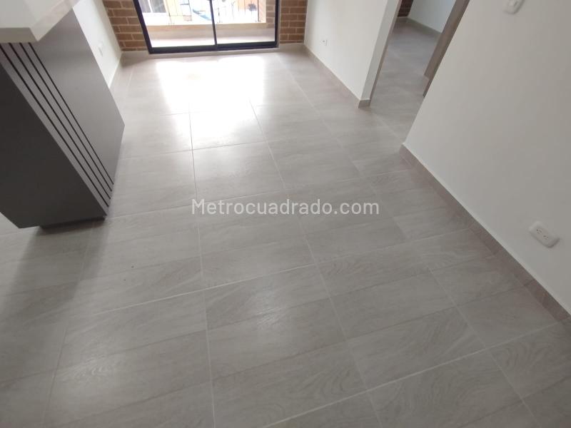 2BR Apartment in Rionegro (50 m²) - 3