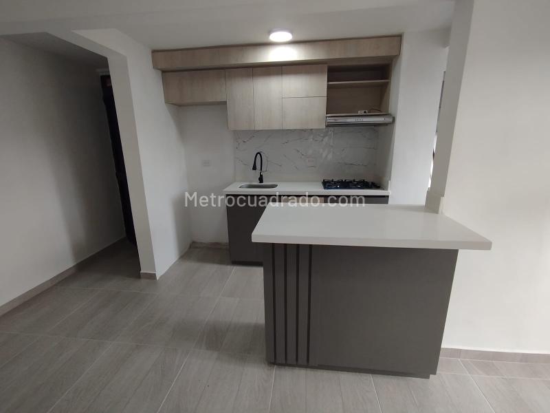 2BR Apartment in Rionegro (50 m²) - 5