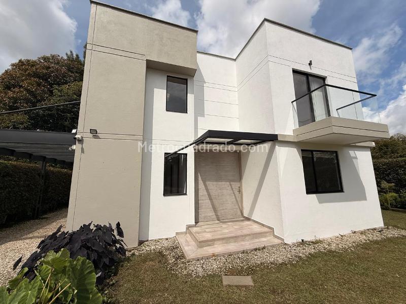 Casa – Rionegro - Vista 4