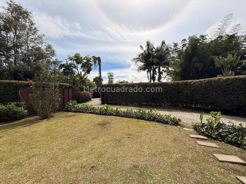 Casa – Rionegro - Vista 5
