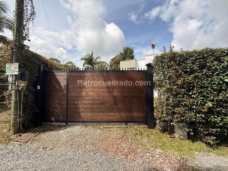 Casa – Rionegro - Más