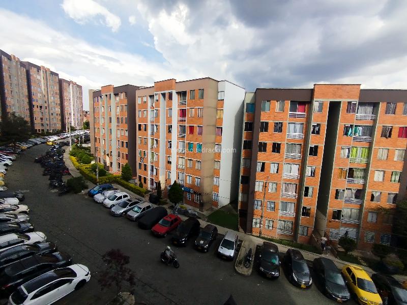 Apartamento en Arriendo, Robledo, Medellín