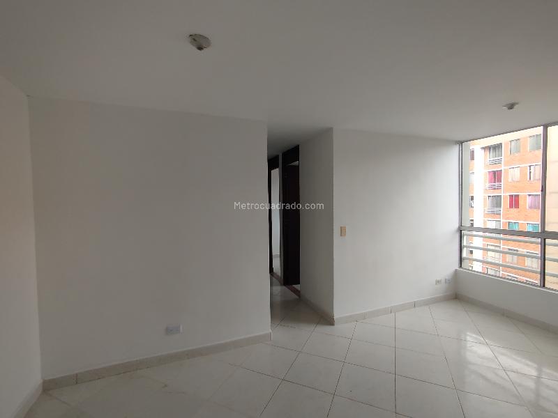 Apartamento en Arriendo, Robledo, Medellín - 2