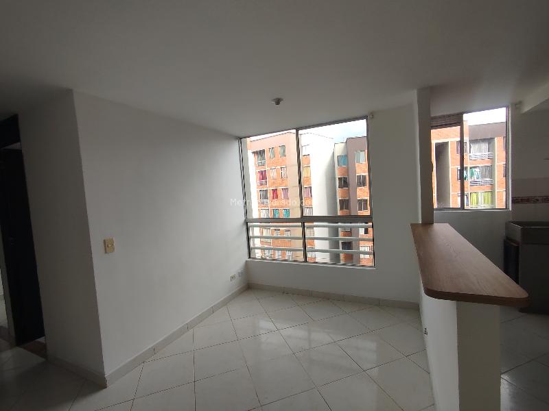 Apartamento en Arriendo, Robledo, Medellín - 3