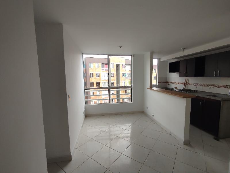 Apartamento en Arriendo, Robledo, Medellín - 4