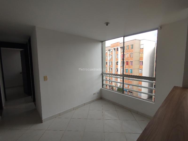 Apartamento en Arriendo, Robledo, Medellín - 5