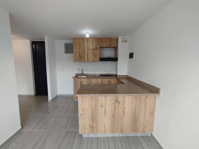 Bright 2BR Apartment in San Antonio De Prado - 2