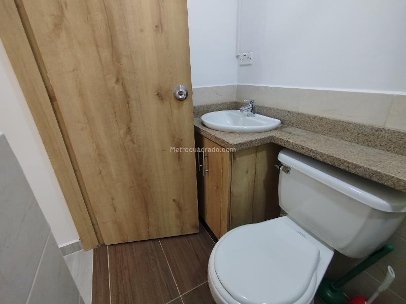 Bright 2BR Apartment in San Antonio De Prado - 8