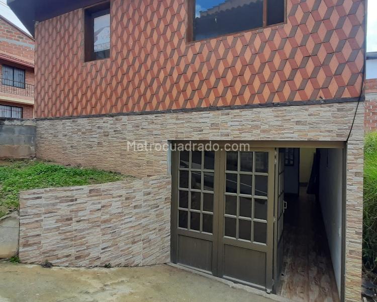 Casa en Arriendo, Rionegro, Rionegro - 3