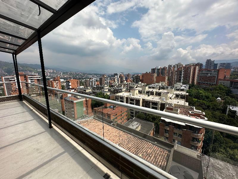 Apartamento en Arriendo, Bosques De Zuñiga, Envigado - 3