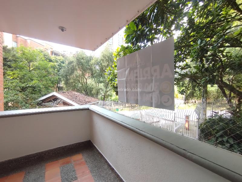 Apartamento Amplio de 3 Alcobas en San Lucas - 9