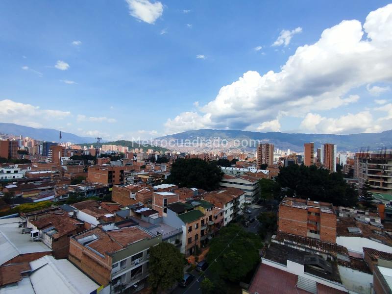 Cozy Studio Apartment in Laureles
