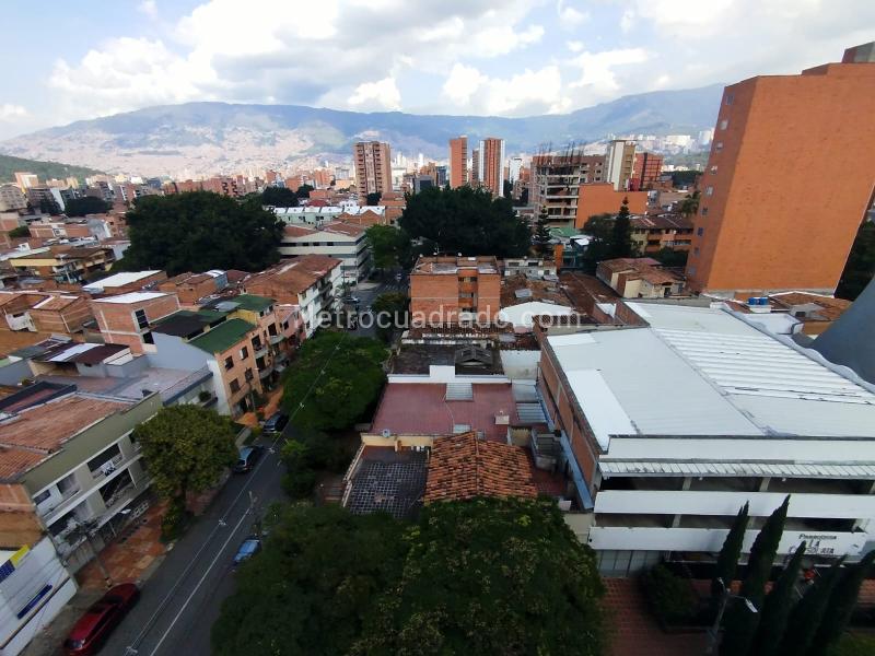 Cozy Studio Apartment in Laureles - 2