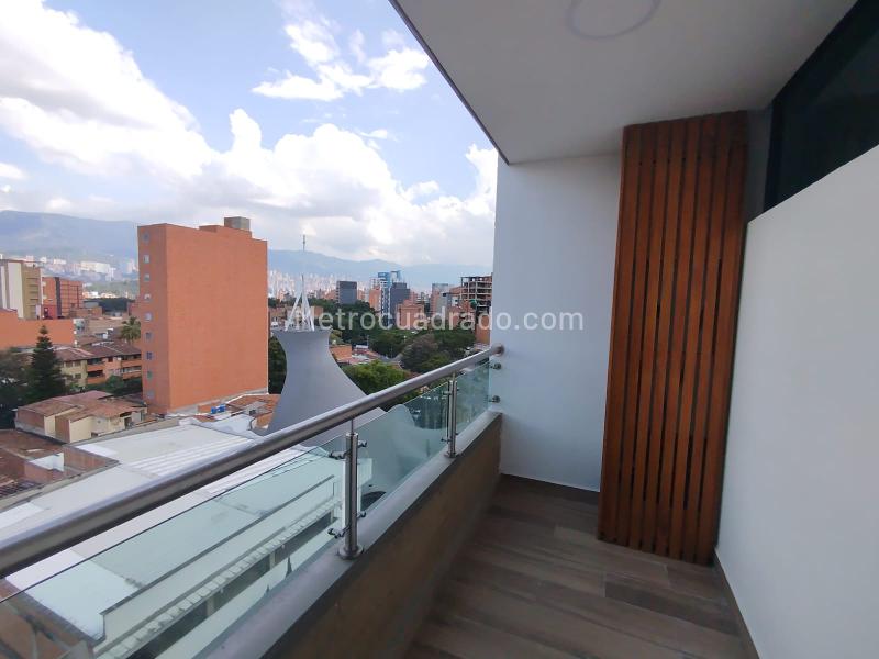 Cozy Studio Apartment in Laureles - 3