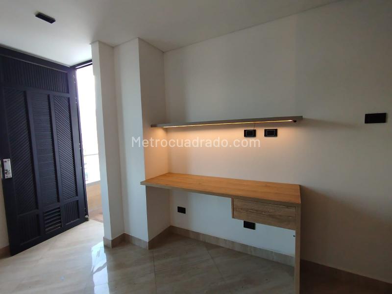 Cozy Studio Apartment in Laureles - 4