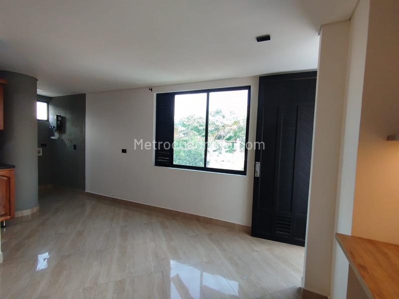 Cozy Studio Apartment in Laureles - 5