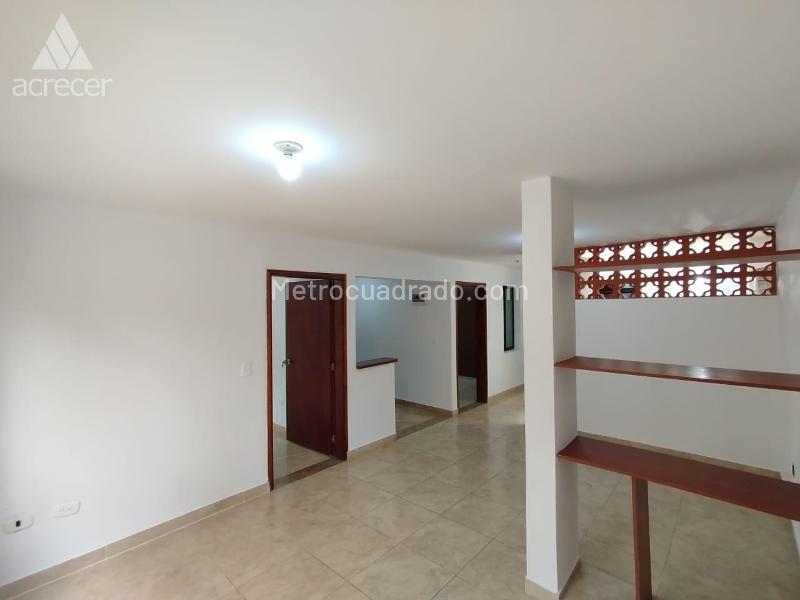 Apartamento en arriendo de 3 Alcobas en La Nubia, Belén - 5