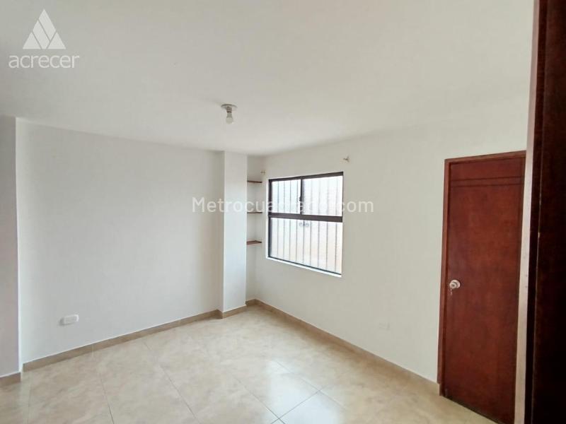 Apartamento en arriendo de 3 Alcobas en La Nubia, Belén - 6