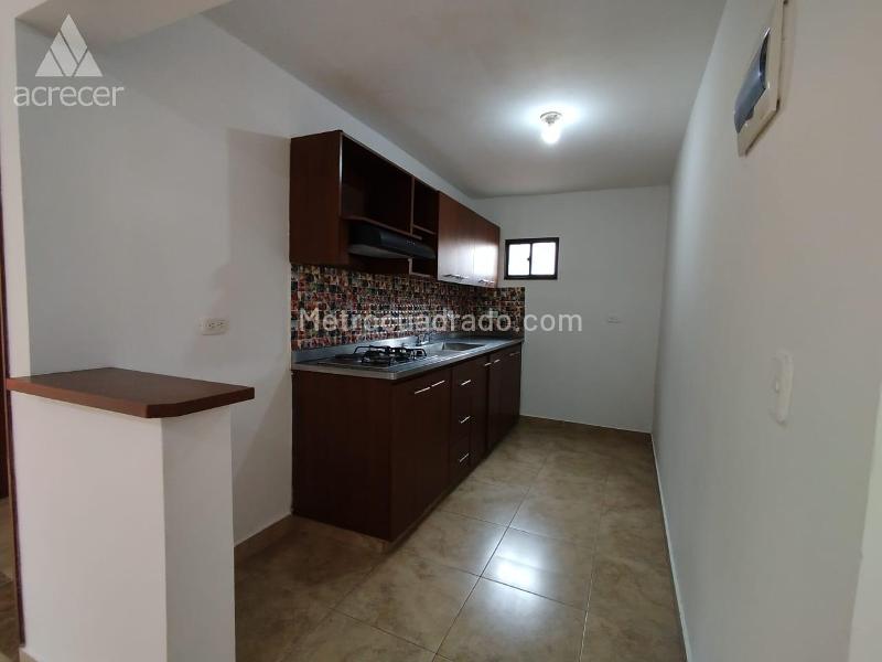 Apartamento en arriendo de 3 Alcobas en La Nubia, Belén - 7