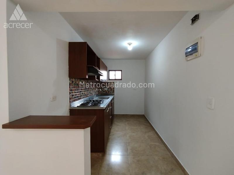 Apartamento en arriendo de 3 Alcobas en La Nubia, Belén - 8