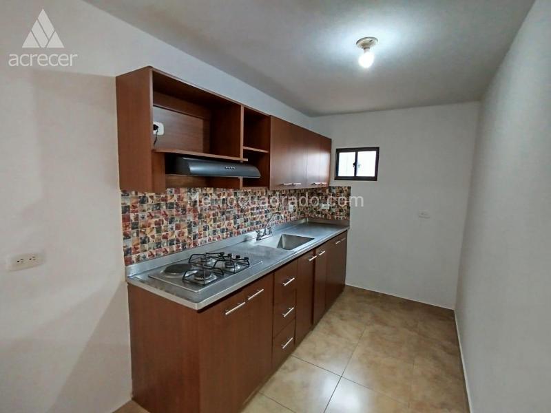 Apartamento en arriendo de 3 Alcobas en La Nubia, Belén - 9
