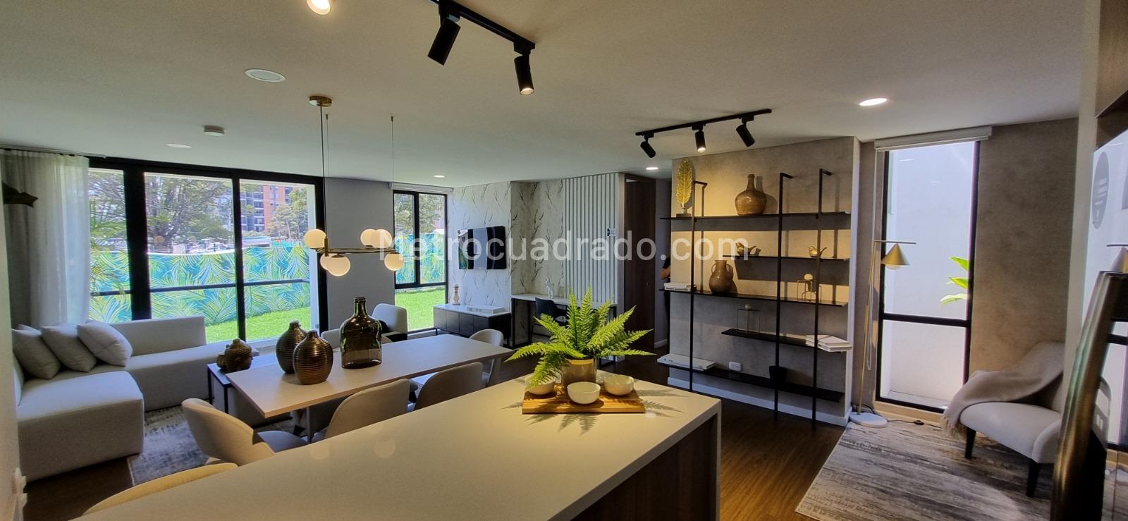 Foto del apartamento