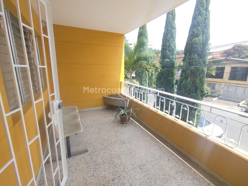 Casa Comercial en Arriendo en El Nogal Los Almendros, Belén - 3